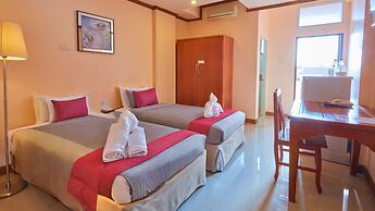 SCN City Hotel