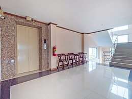 SCN City Hotel