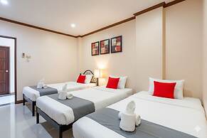 SCN City Hotel