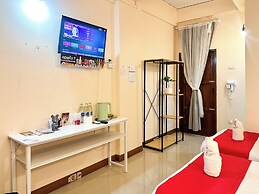 SCN City Hotel