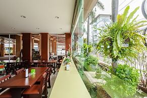 SCN City Hotel
