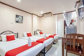 SCN City Hotel
