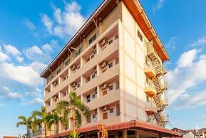 SCN City Hotel