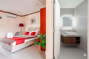 SCN City Hotel