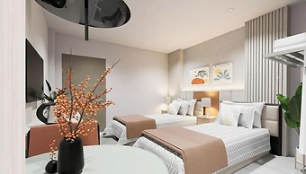 SCN City Hotel