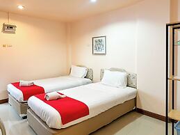 SCN City Hotel