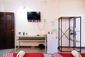 SCN City Hotel