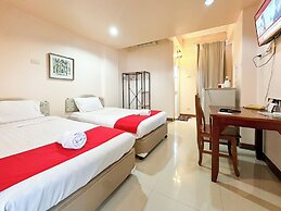 SCN City Hotel