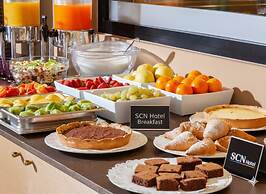 SCN City Hotel