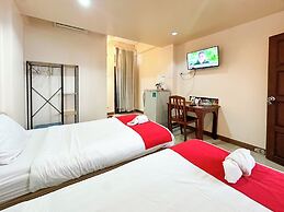 SCN City Hotel