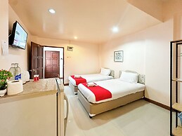 SCN City Hotel