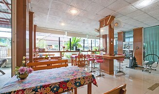 SCN City Hotel
