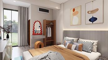 SCN City Hotel