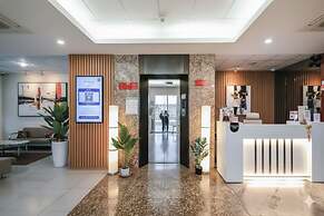 SCN City Hotel