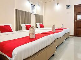 SCN City Hotel