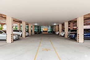 SCN City Hotel