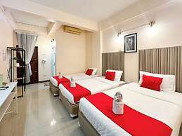 SCN City Hotel