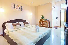 SCN City Hotel