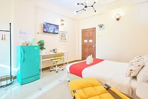 SCN City Hotel