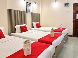 SCN City Hotel
