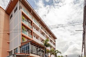 SCN City Hotel
