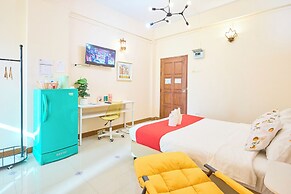 SCN City Hotel