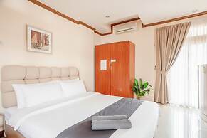 SCN City Hotel
