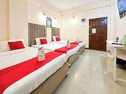 SCN City Hotel