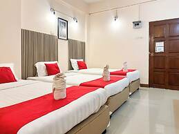 SCN City Hotel