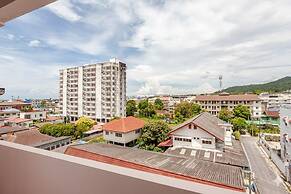 SCN City Hotel