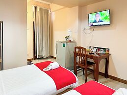 SCN City Hotel