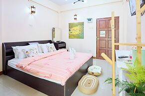SCN City Hotel