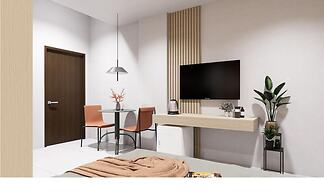 SCN City Hotel