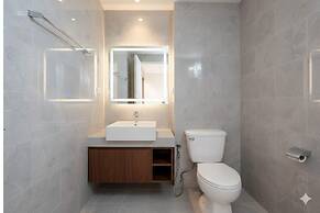 SCN City Hotel