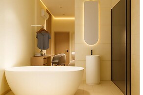 SCN City Hotel