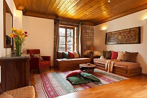 The Chatzigaki Manor