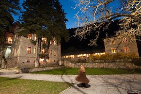 The Chatzigaki Manor