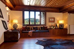 The Chatzigaki Manor