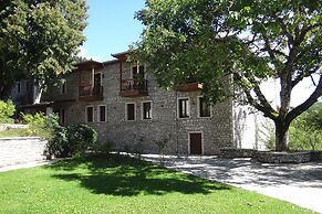 The Chatzigaki Manor