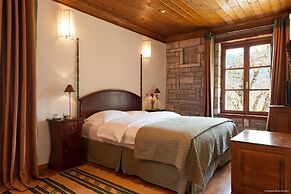 The Chatzigaki Manor