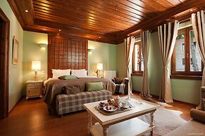 The Chatzigaki Manor