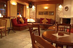 The Chatzigaki Manor