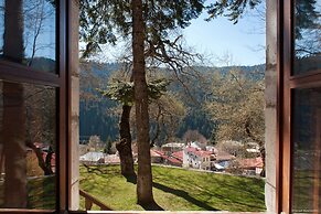 The Chatzigaki Manor