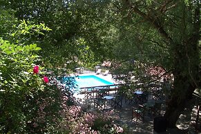 The Chatzigaki Manor