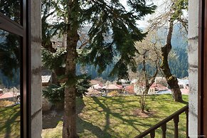 The Chatzigaki Manor