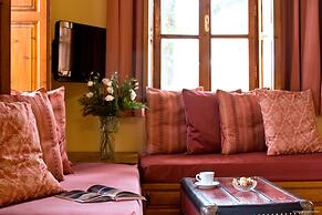 The Chatzigaki Manor