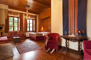 The Chatzigaki Manor