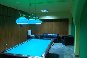 The Chatzigaki Manor