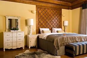 The Chatzigaki Manor