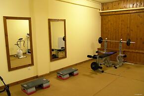 The Chatzigaki Manor